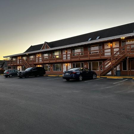 Inn At The Sea Long Beach Luaran gambar